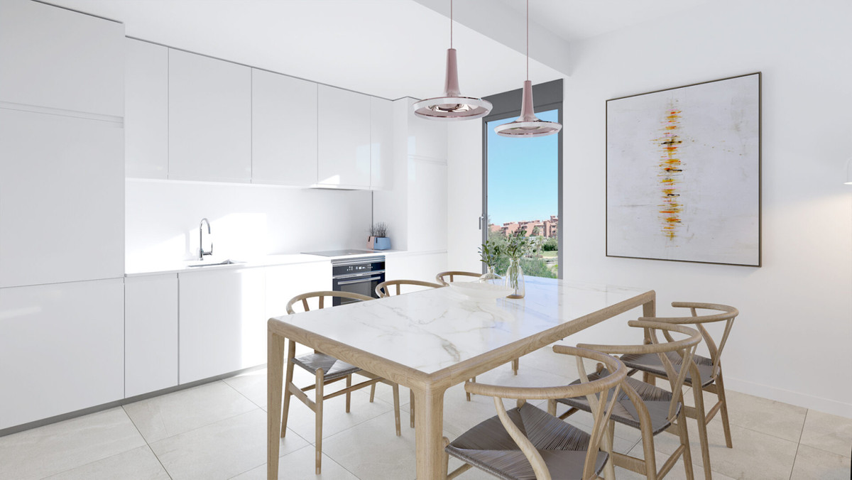 2 Bedroom Apartment for Sale in Estepona — 6