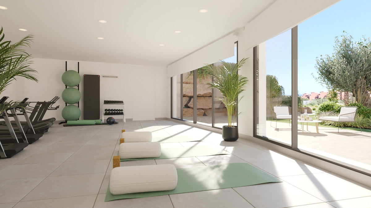 2 Bedroom Apartment for Sale in Estepona — 8