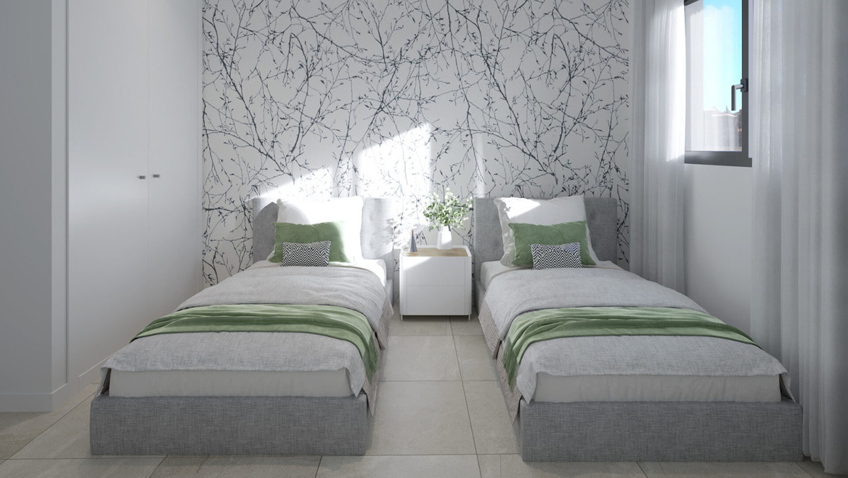 2 Bedroom Apartment for Sale in Estepona — 9