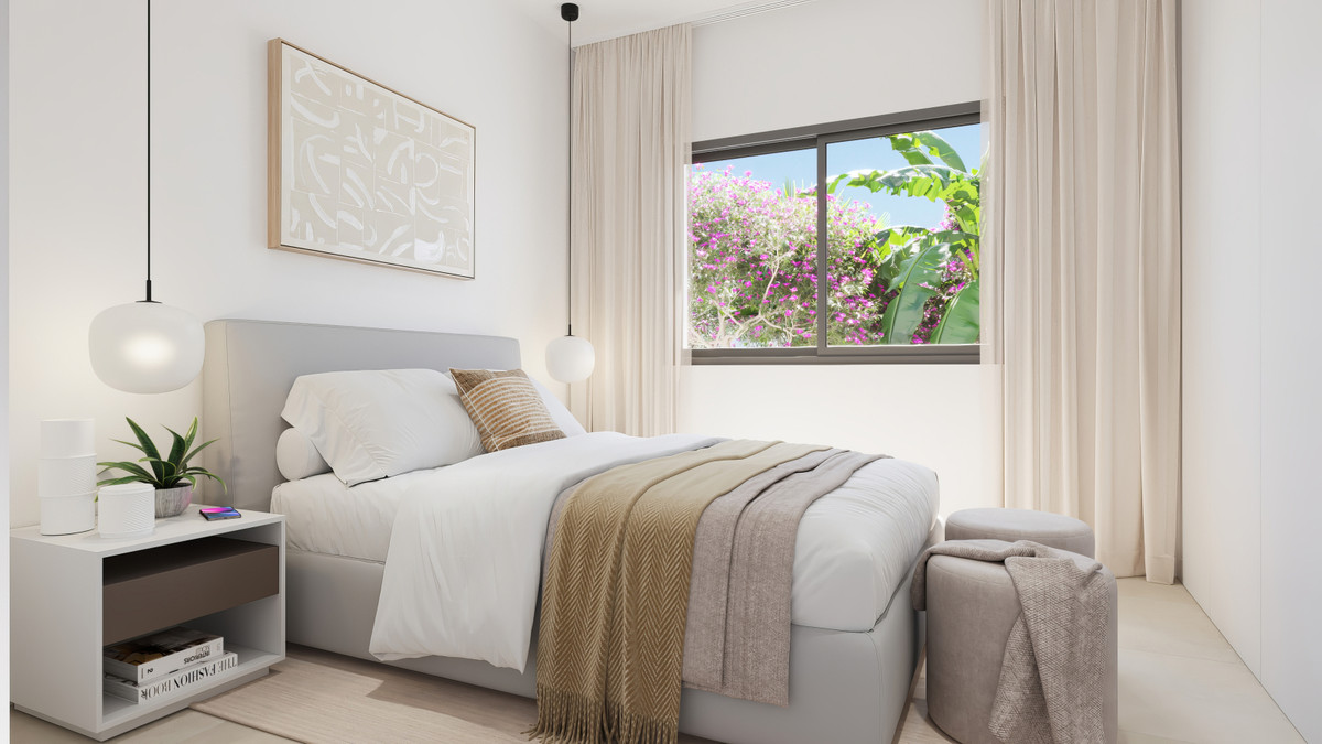 3 Bedroom Apartment for Sale in Estepona — 5
