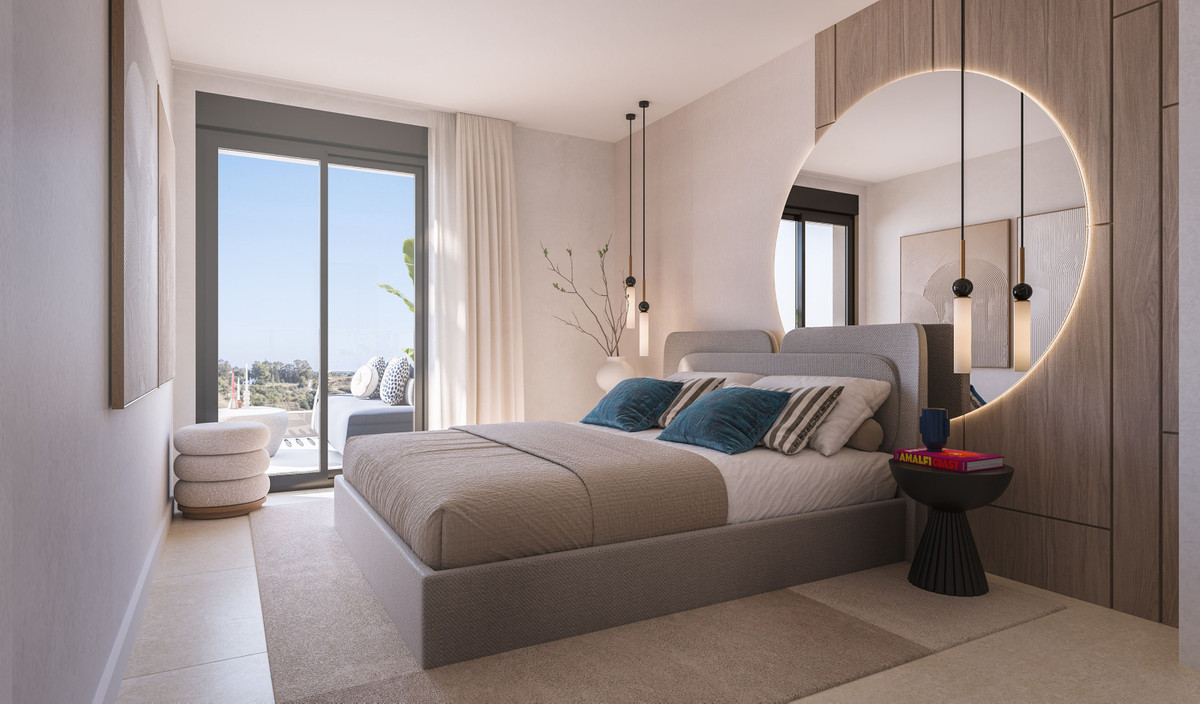 3 Bedroom Apartment for Sale in Estepona — 6