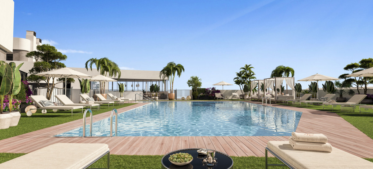 2 Bedroom Apartment for Sale in Marbella — 2