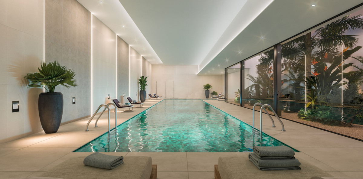 2 Bedroom Apartment for Sale in Marbella — 3