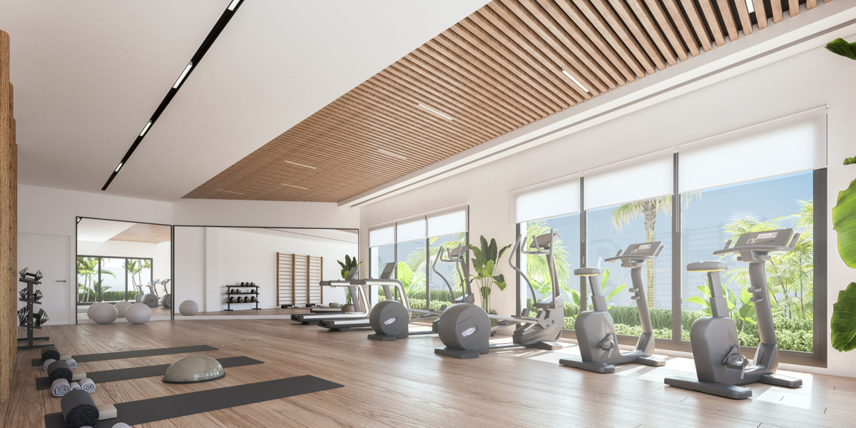 2 Bedroom Apartment for Sale in Marbella — 5