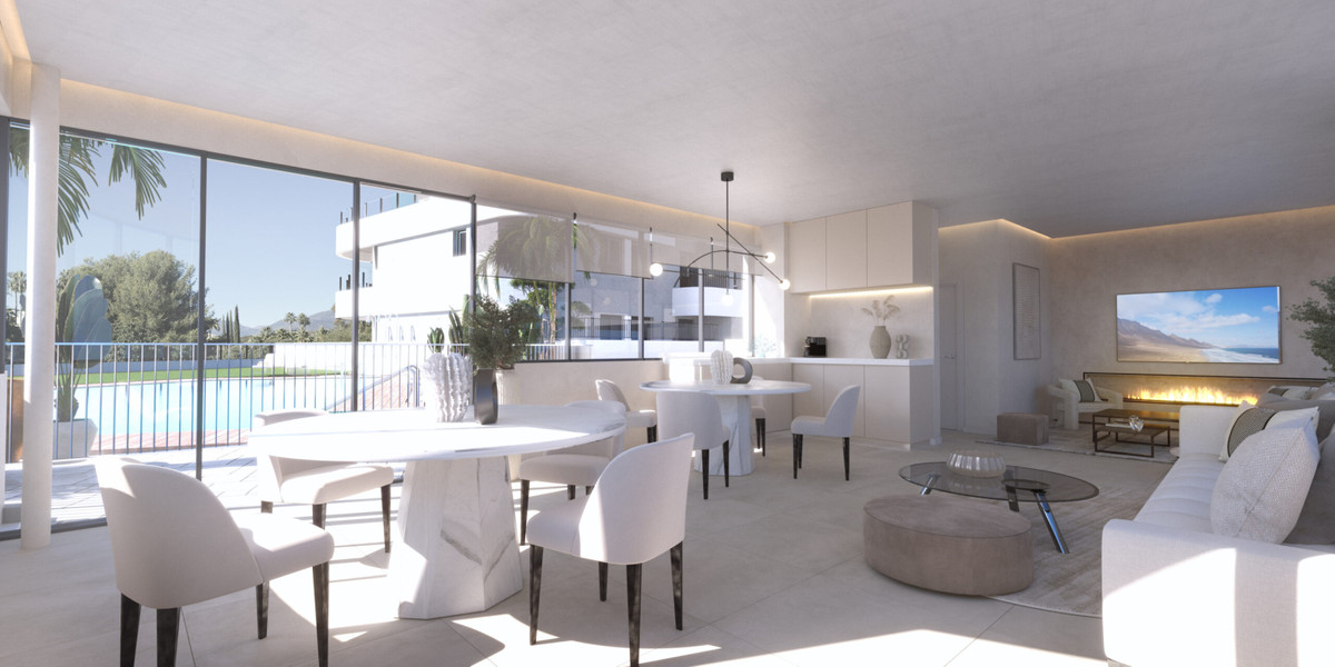 2 Bedroom Apartment for Sale in Marbella — 6