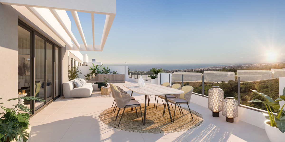 2 Bedroom Apartment for Sale in Marbella — 8