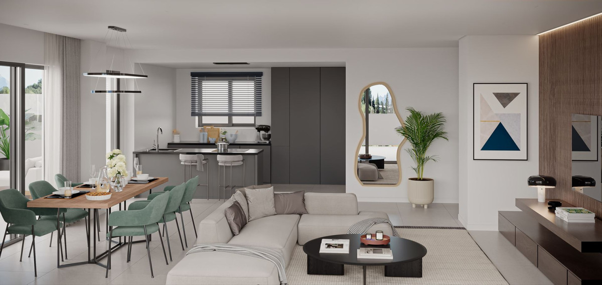 2 Bedroom Apartment for Sale in Marbella — view 10