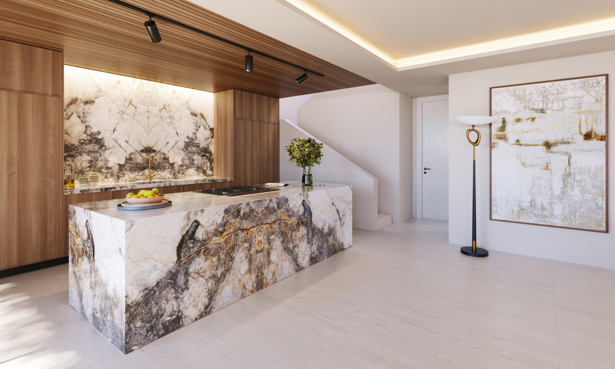 4 Bedroom Apartment for Sale in Marbella — 5