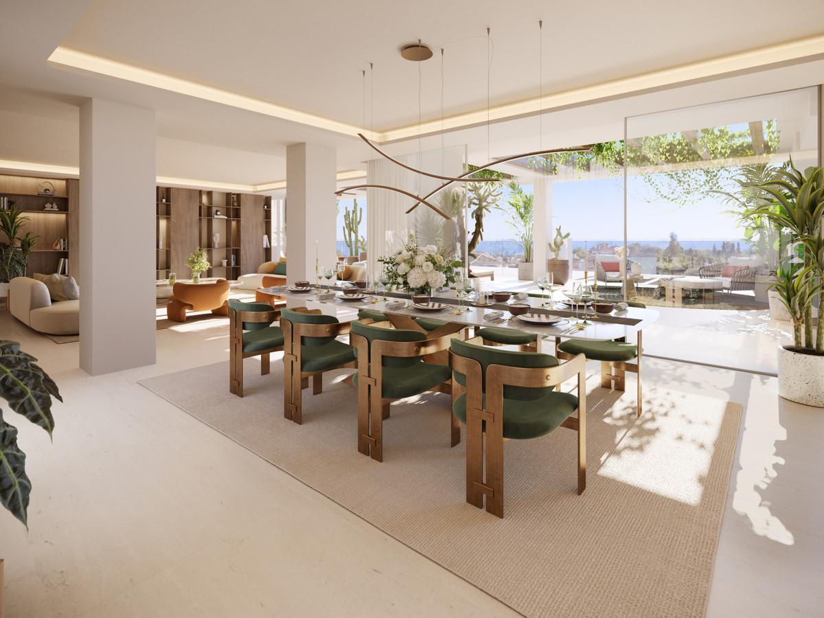 4 Bedroom Apartment for Sale in Marbella — 6