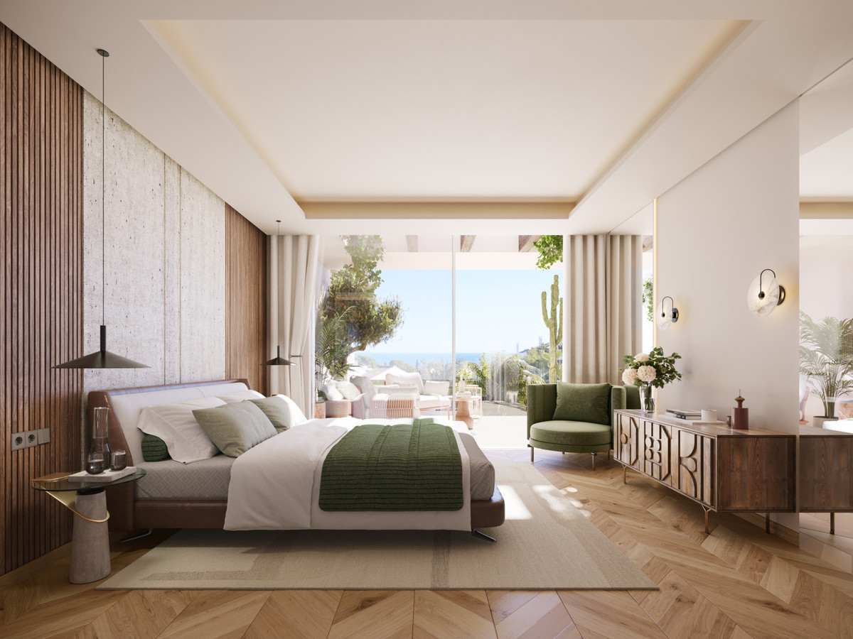 4 Bedroom Apartment for Sale in Marbella — 8