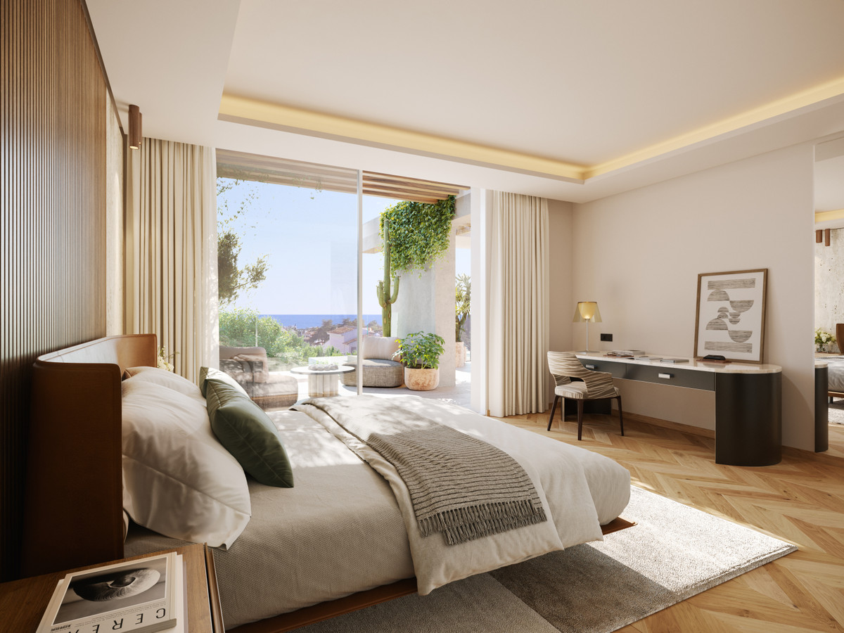 4 Bedroom Apartment for Sale in Marbella — 9