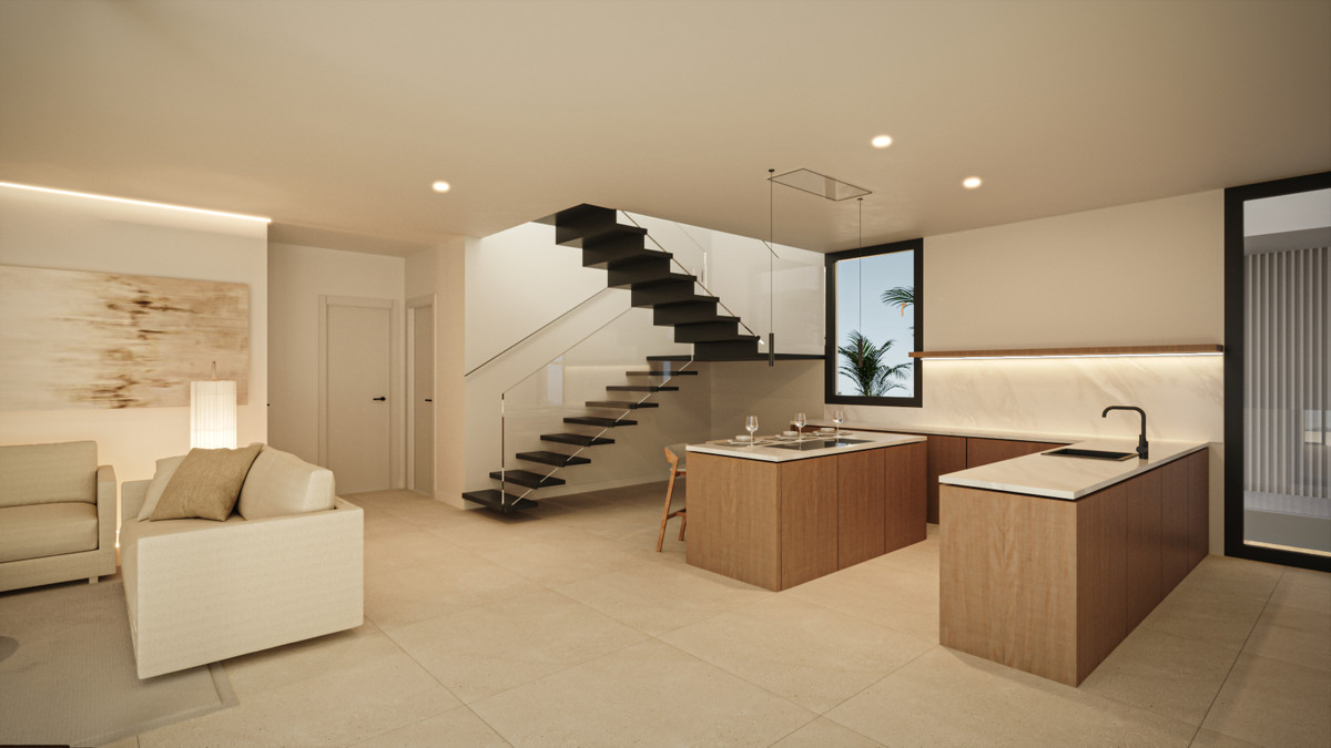 3 Bedroom Apartment for Sale in San Pedro de Alcántara — 5