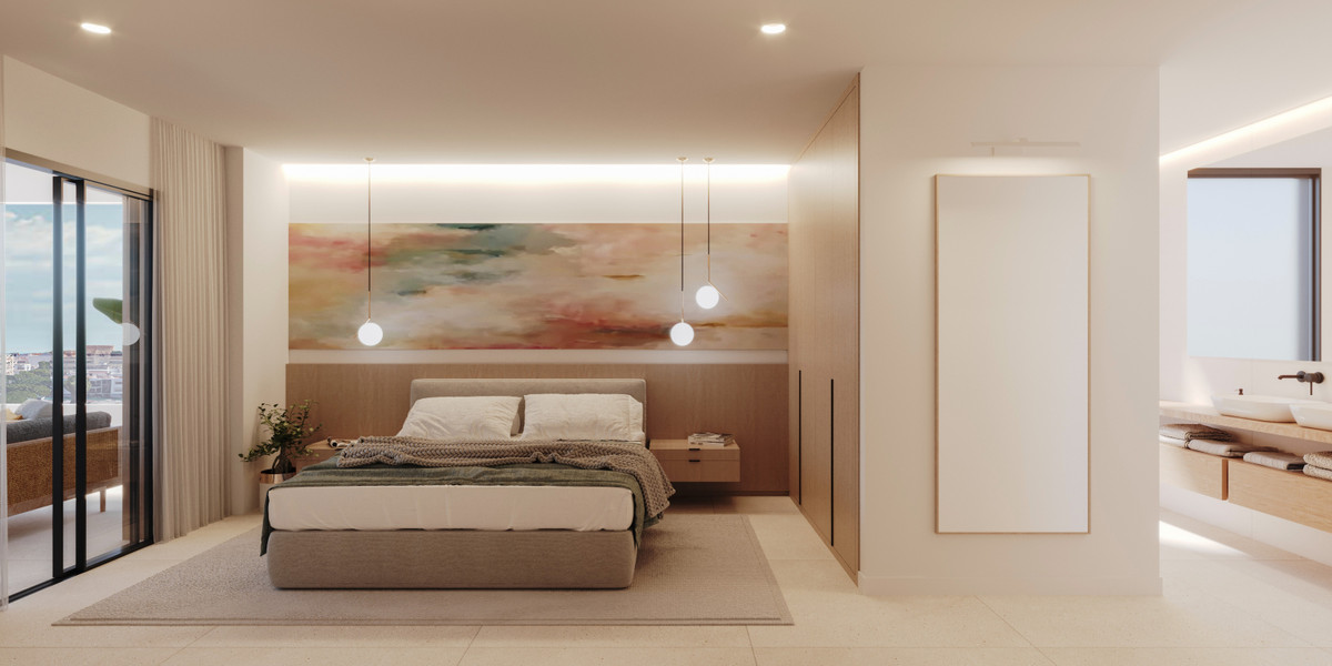 3 Bedroom Apartment for Sale in San Pedro de Alcántara — 6