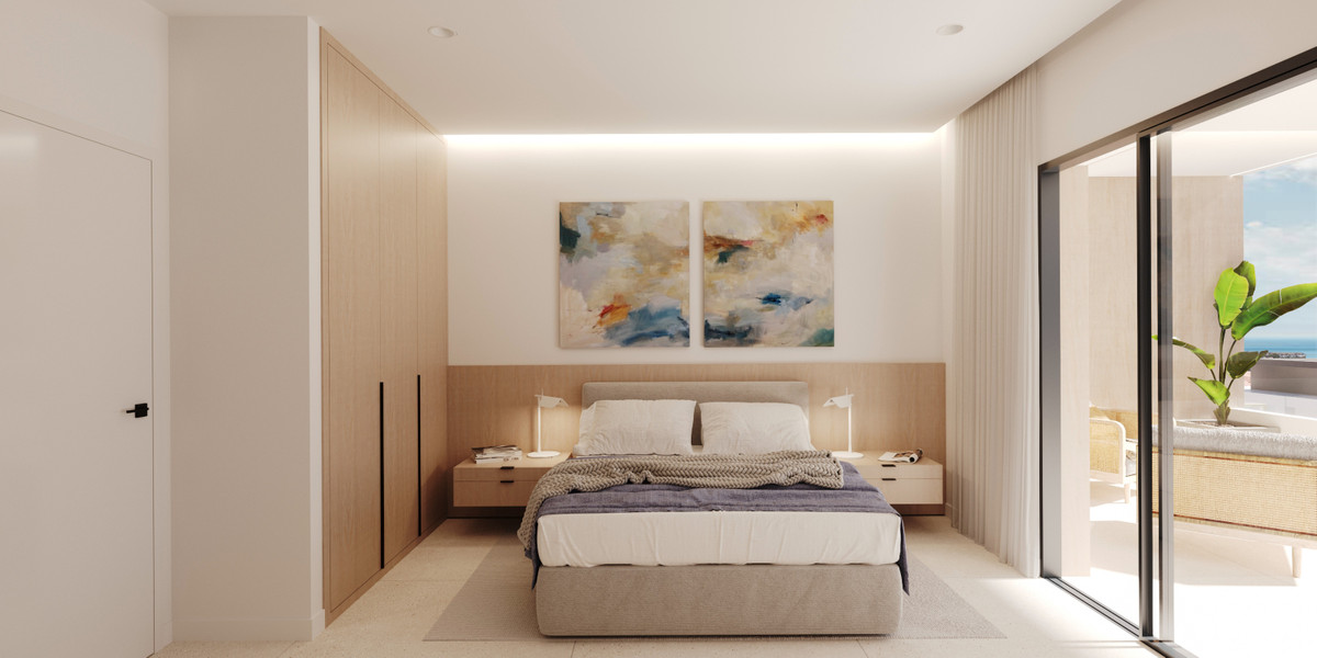 3 Bedroom Apartment for Sale in San Pedro de Alcántara — 7