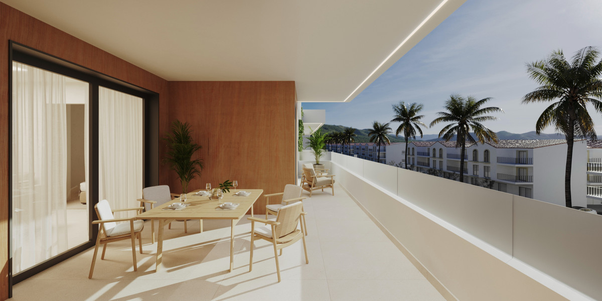 3 Bedroom Apartment for Sale in San Pedro de Alcántara — 8