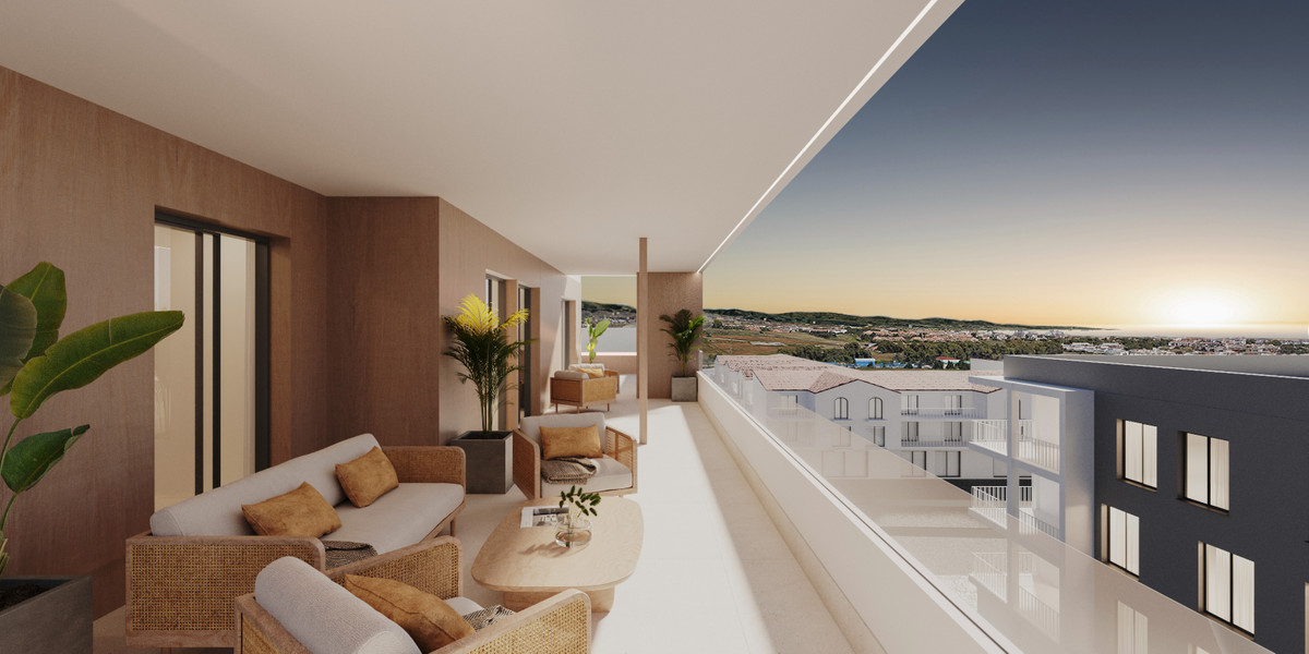 3 Bedroom Apartment for Sale in San Pedro de Alcántara — 9