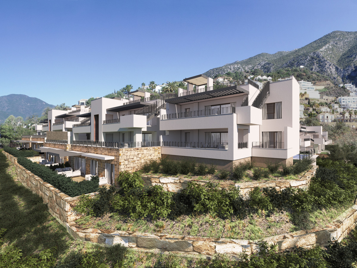 2 Bedroom Apartment for Sale in Istán