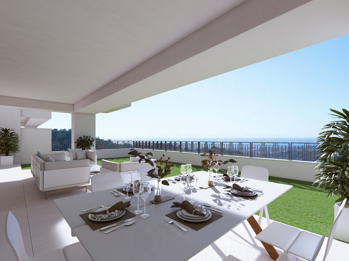 2 Bedroom Apartment for Sale in Istán — 5