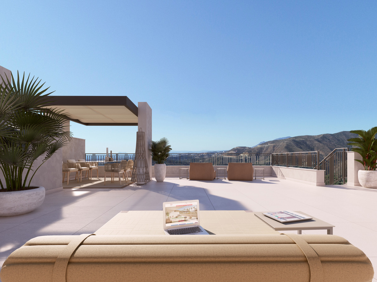 2 Bedroom Apartment for Sale in Istán — 6