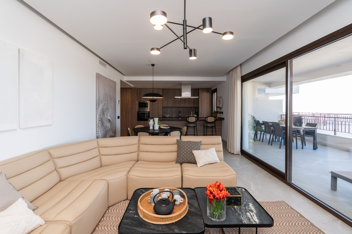 2 Bedroom Apartment for Sale in Istán — 7