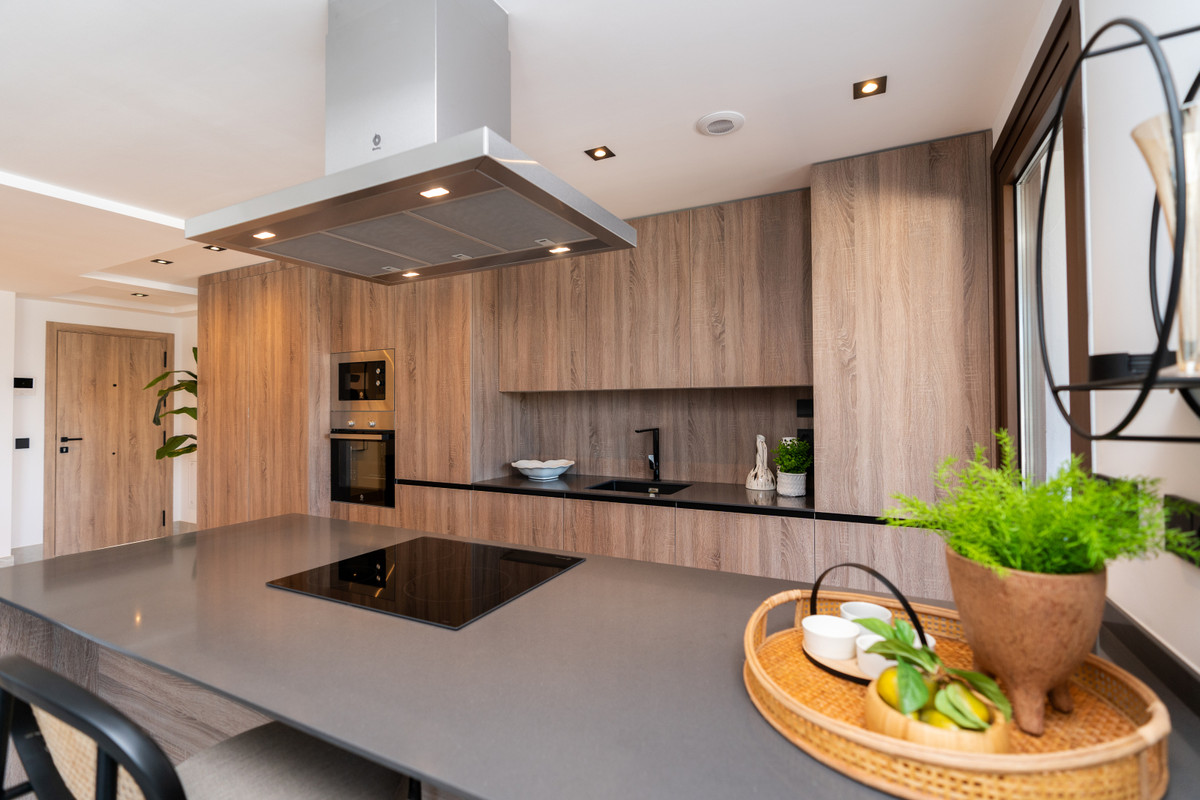 2 Bedroom Apartment for Sale in Istán — 8