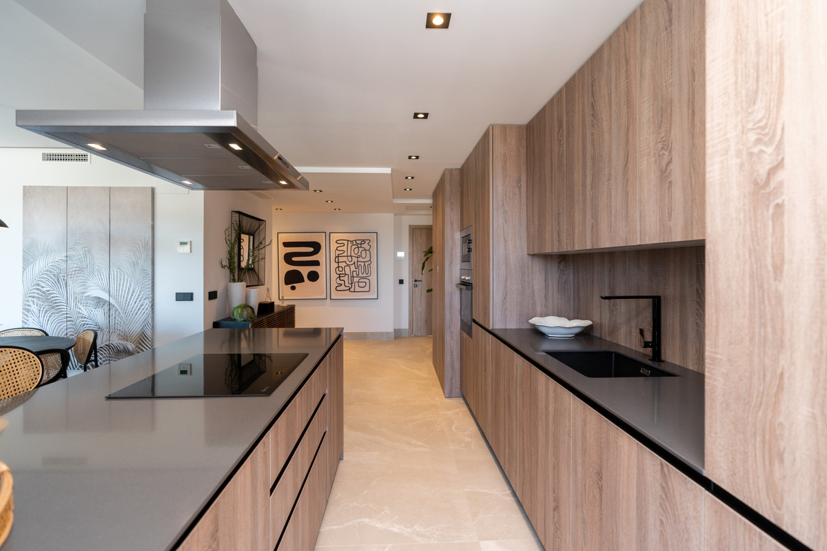 2 Bedroom Apartment for Sale in Istán — 9