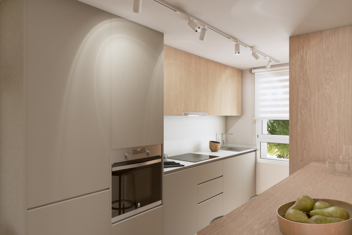 2 Bedroom Apartment for Sale in Estepona — 3