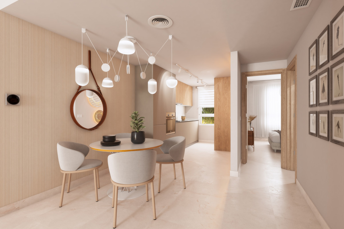 2 Bedroom Apartment for Sale in Estepona — 4