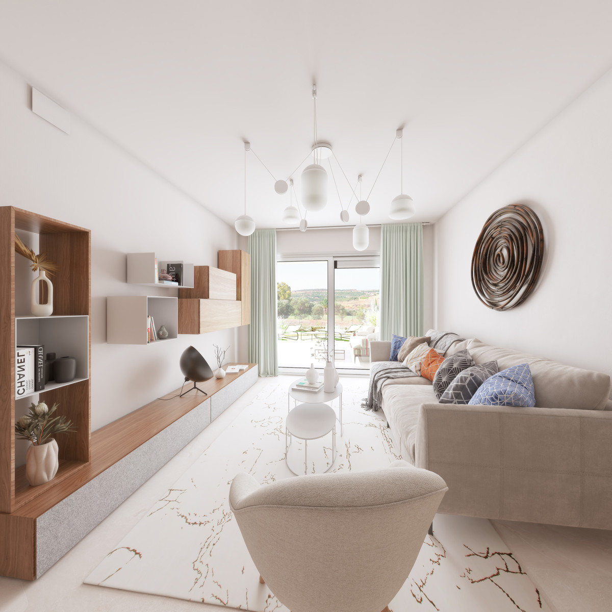 2 Bedroom Apartment for Sale in Estepona — 6