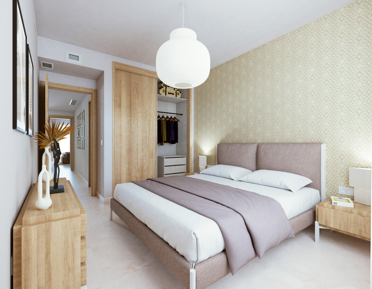 2 Bedroom Apartment for Sale in Estepona — 7