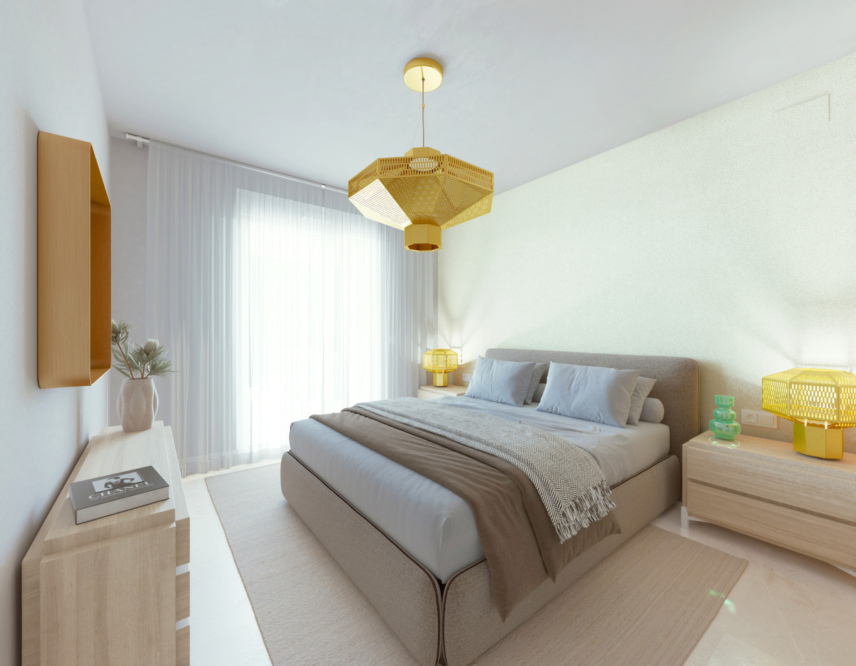 2 Bedroom Apartment for Sale in Estepona — 8