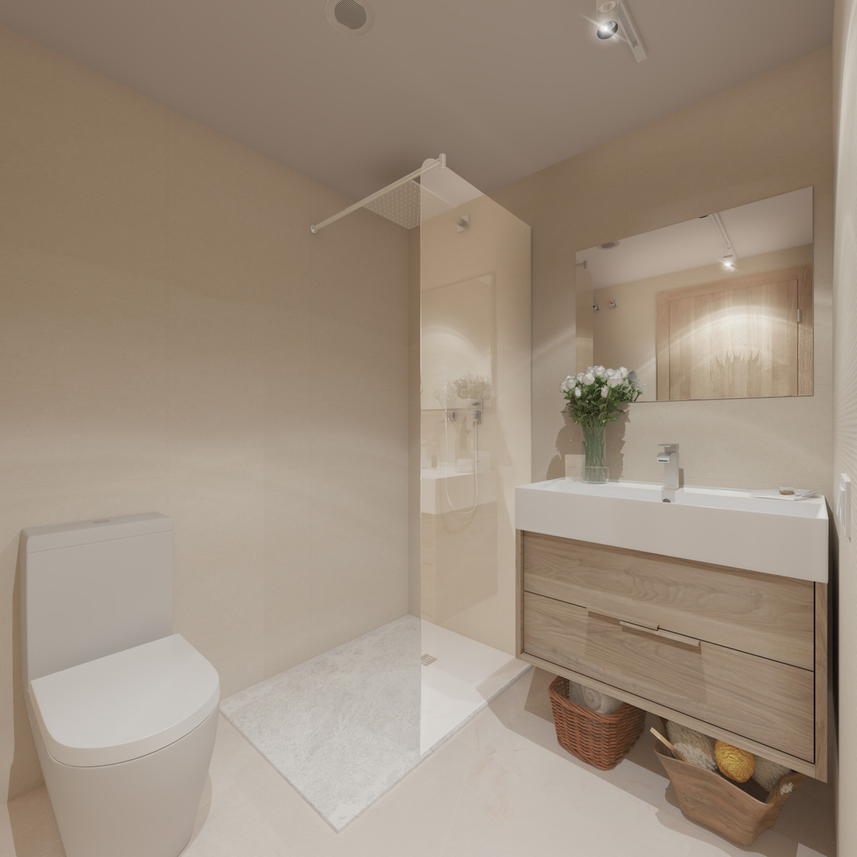 2 Bedroom Apartment for Sale in Estepona — view 10