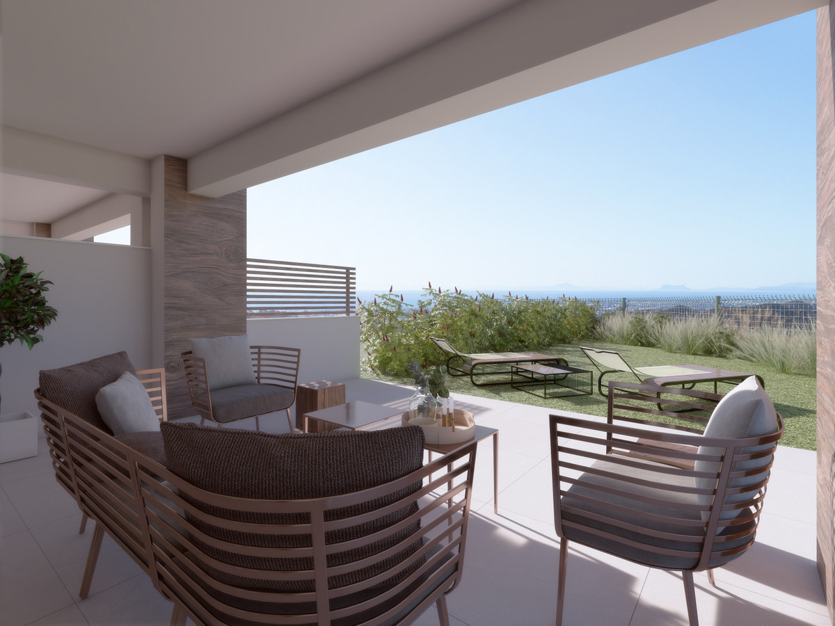 3 Bedroom Townhouse for Sale in Istán — 3