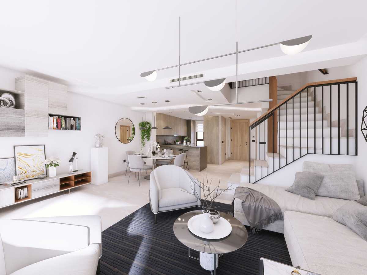 3 Bedroom Townhouse for Sale in Istán — 5