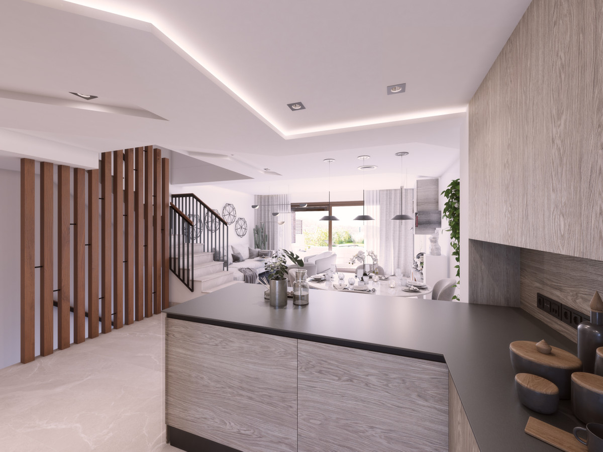 3 Bedroom Townhouse for Sale in Istán — 6