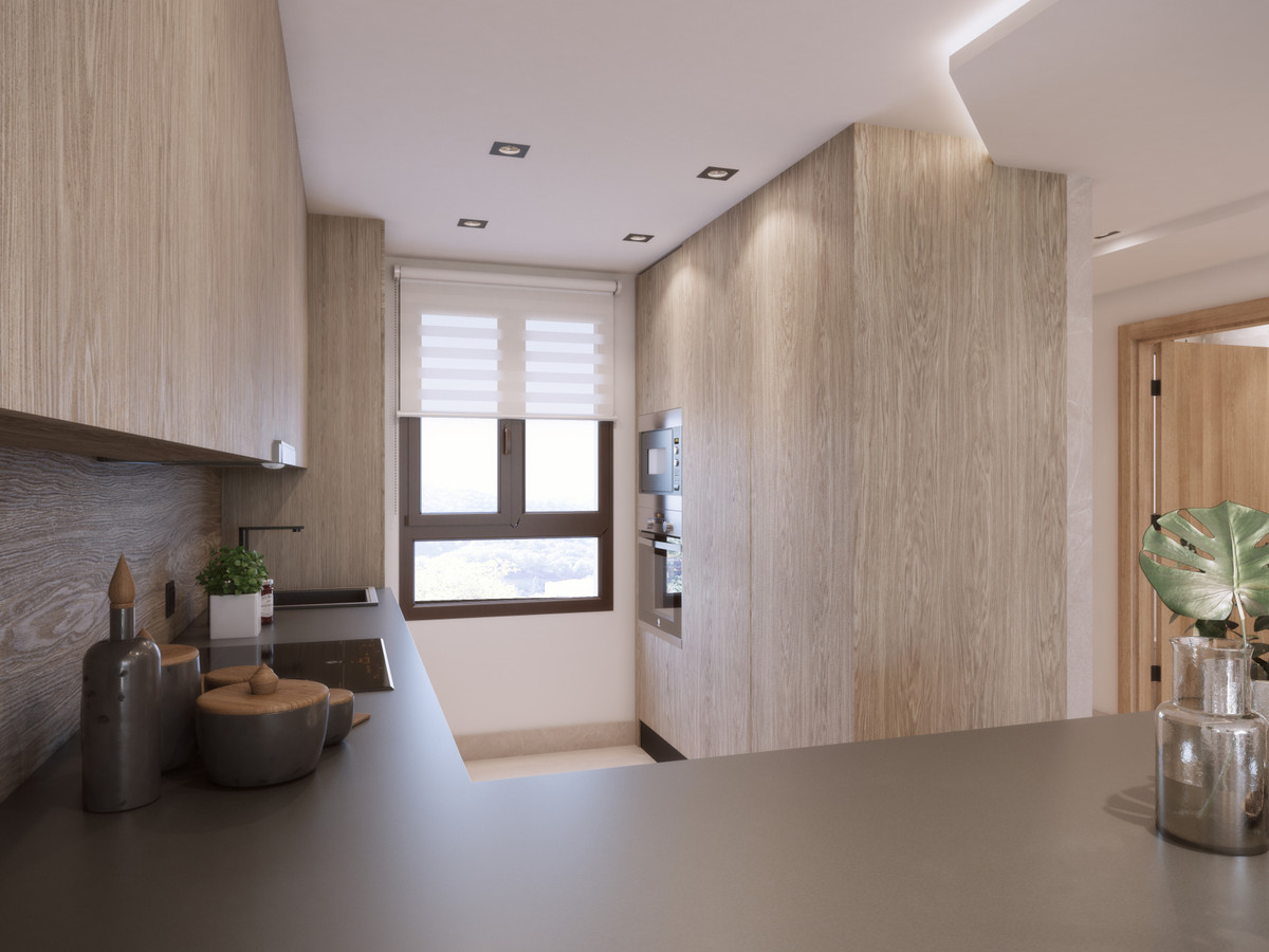 3 Bedroom Townhouse for Sale in Istán — 7