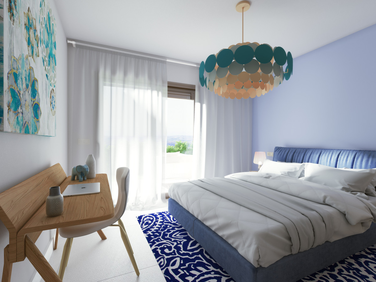 3 Bedroom Townhouse for Sale in Istán — 9