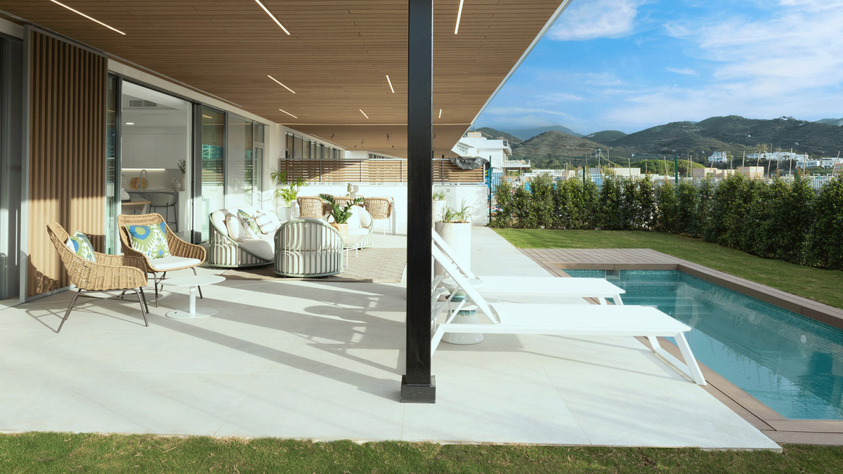 3 Bedroom Apartment for Sale in Marbella — 2