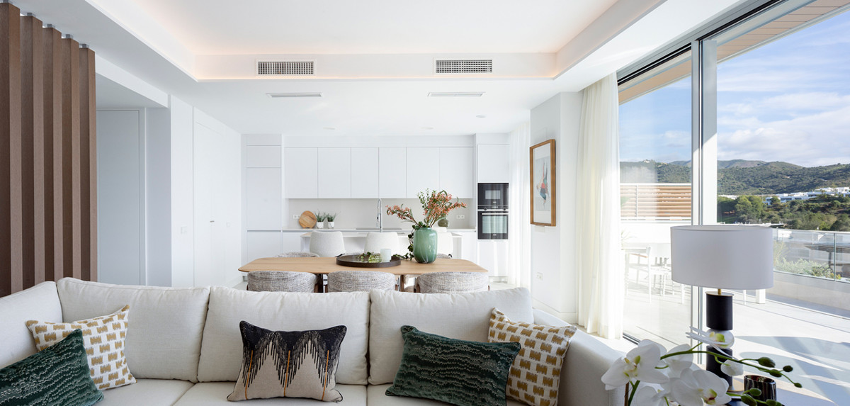 3 Bedroom Apartment for Sale in Marbella — 5