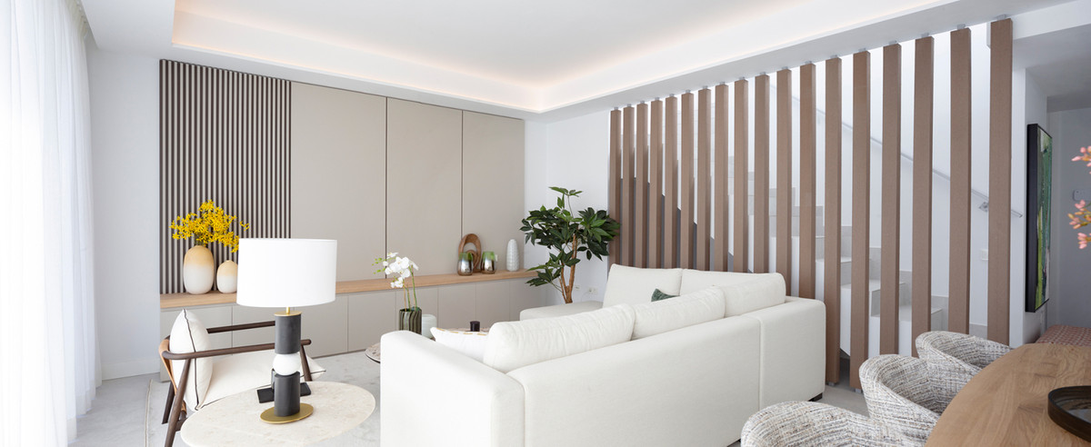 3 Bedroom Apartment for Sale in Marbella — 6