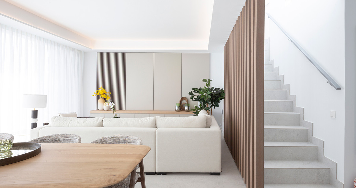 3 Bedroom Apartment for Sale in Marbella — 7
