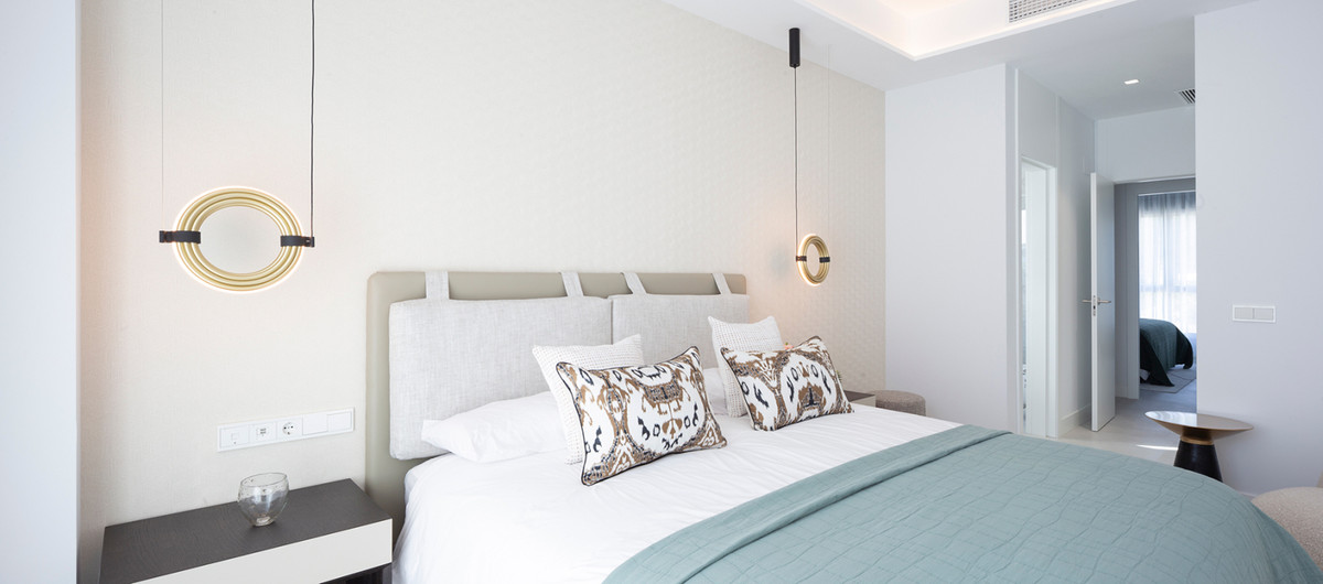 3 Bedroom Apartment for Sale in Marbella — 8