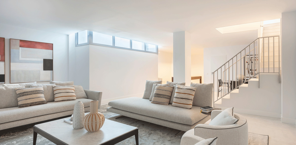 3 Bedroom Apartment for Sale in Marbella — 9