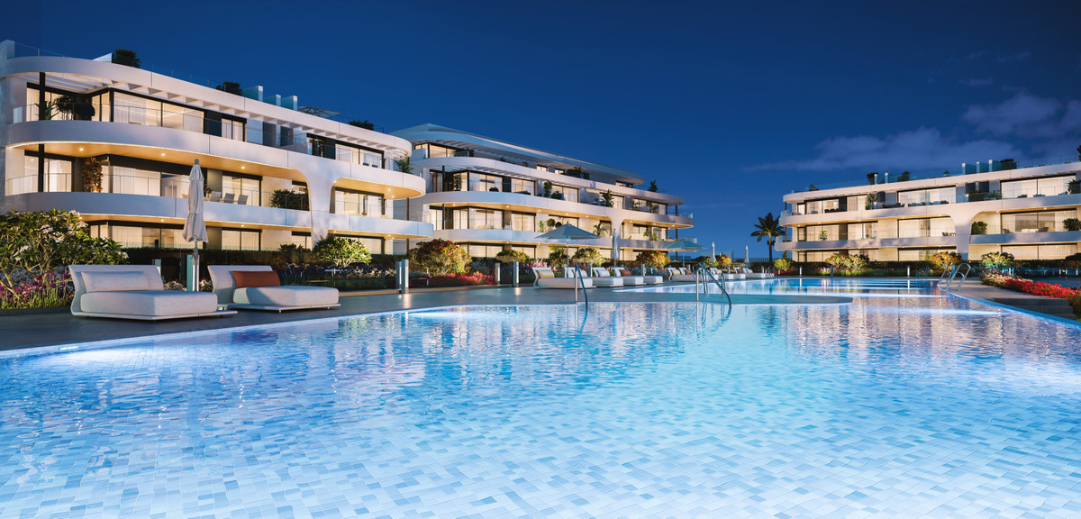 2 Bedroom Apartment for Sale in Atalaya