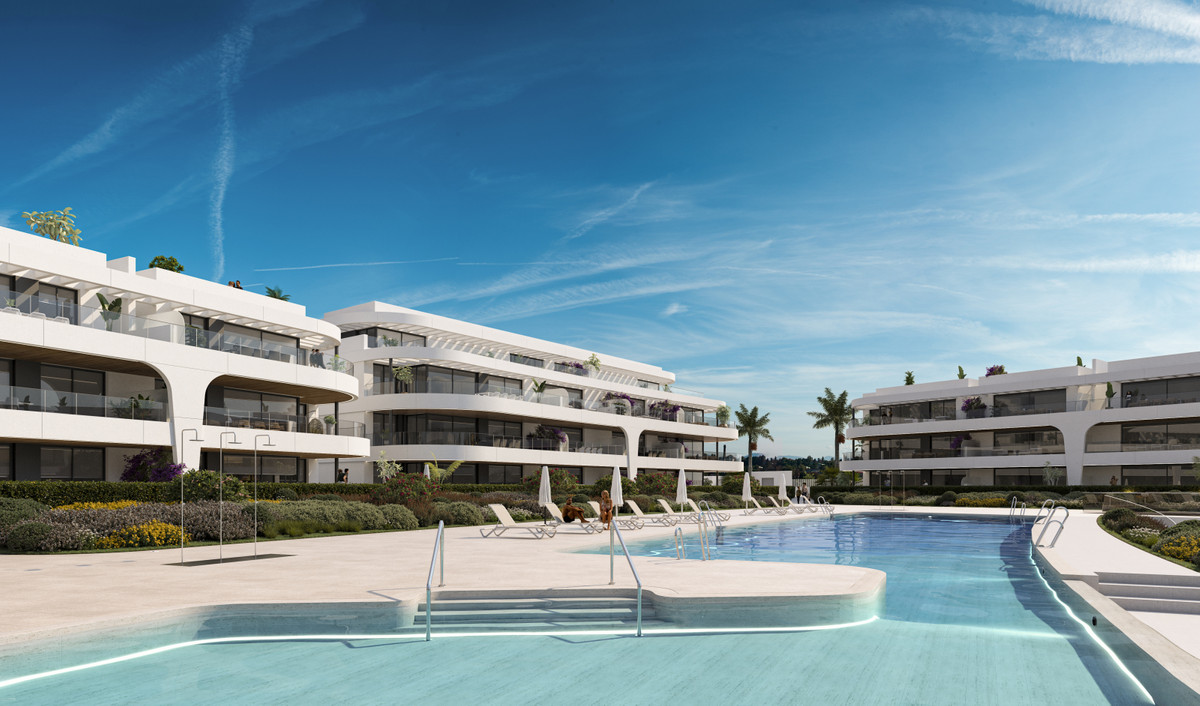 2 Bedroom Apartment for Sale in Atalaya — 2