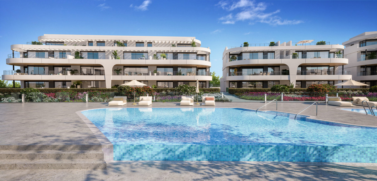2 Bedroom Apartment for Sale in Atalaya — 3