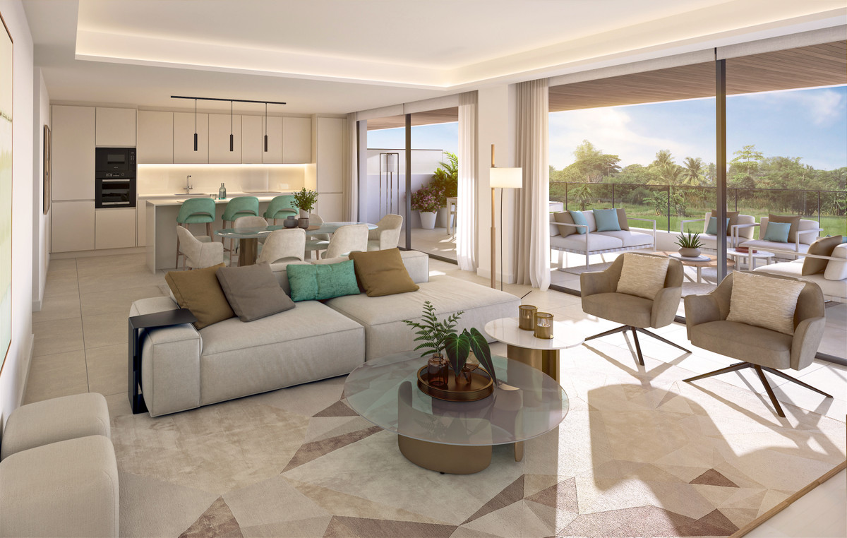 2 Bedroom Apartment for Sale in Atalaya — 4
