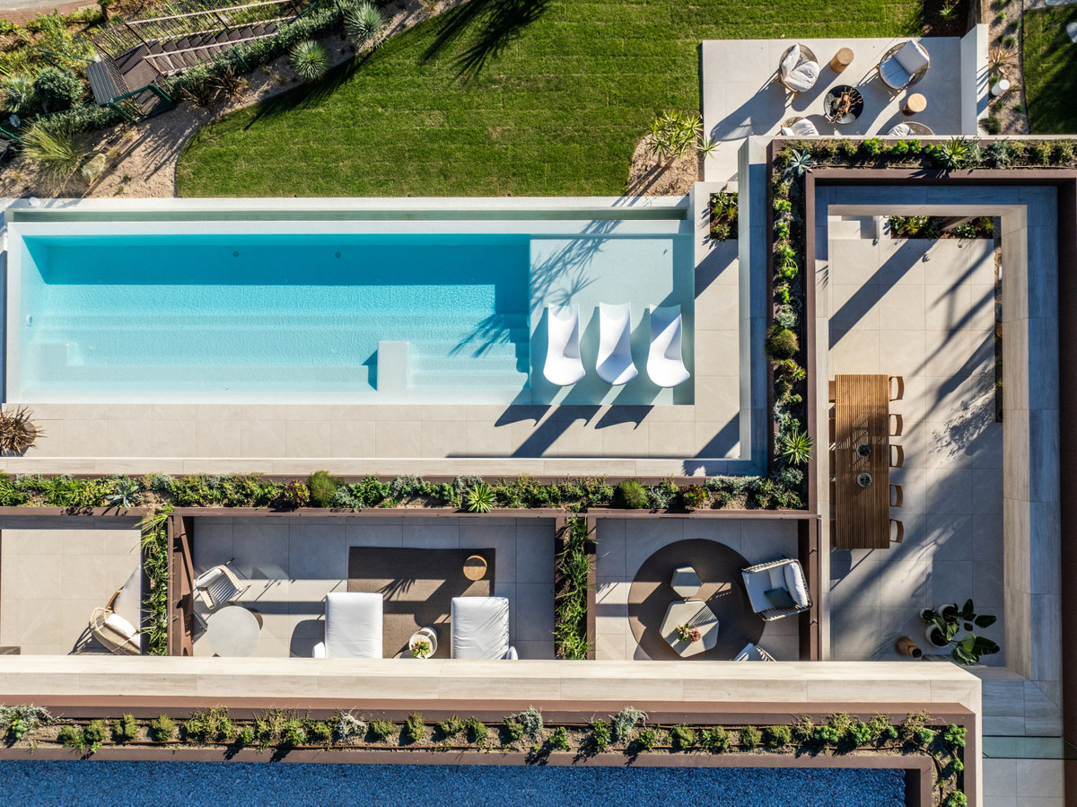 5 Bedroom Villa for Sale in Benahavís — 7