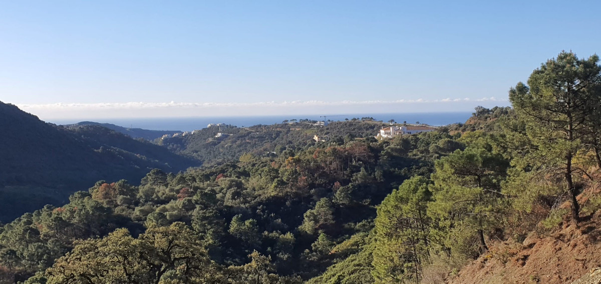 5 Bedroom Villa for Sale in Benahavís — 6