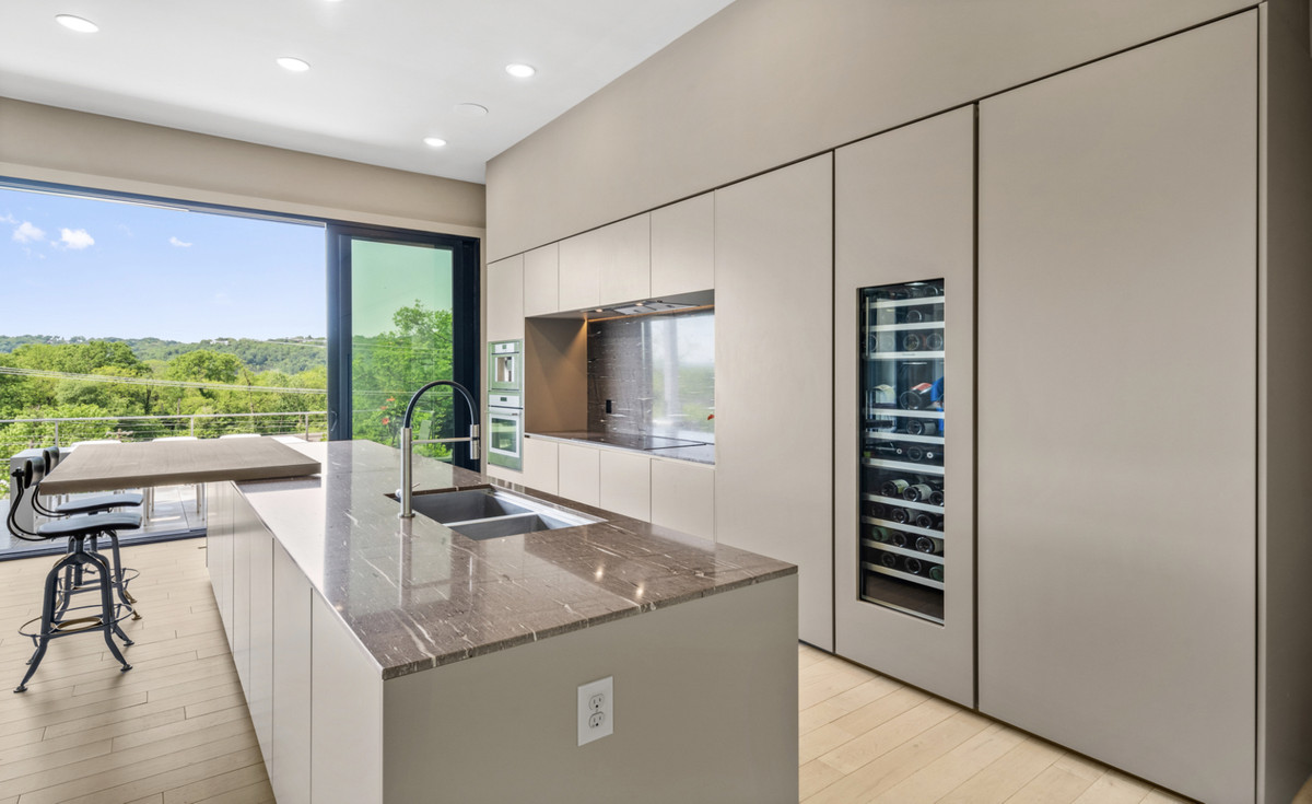 5 Bedroom Villa for Sale in Benahavís — 7